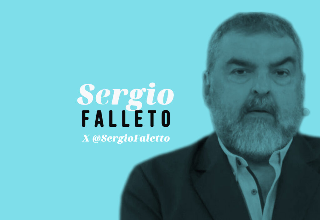 Si no hay plata, la vieja y la nueva política serán iguales 