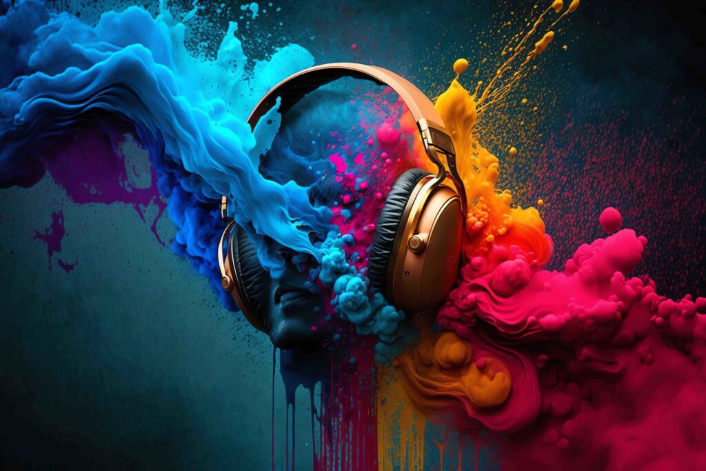 MÚSICA CON HISTORIAS