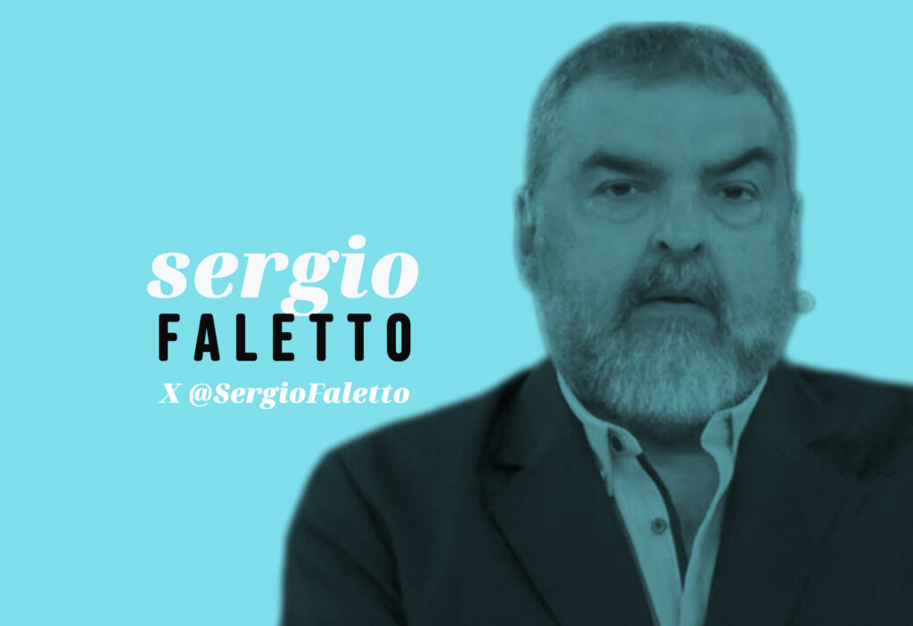 La crisis no se arregla con plata