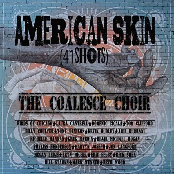 AMERICAN SKIN (41 SHOTS) / BRUCE SPRINGSTEEN