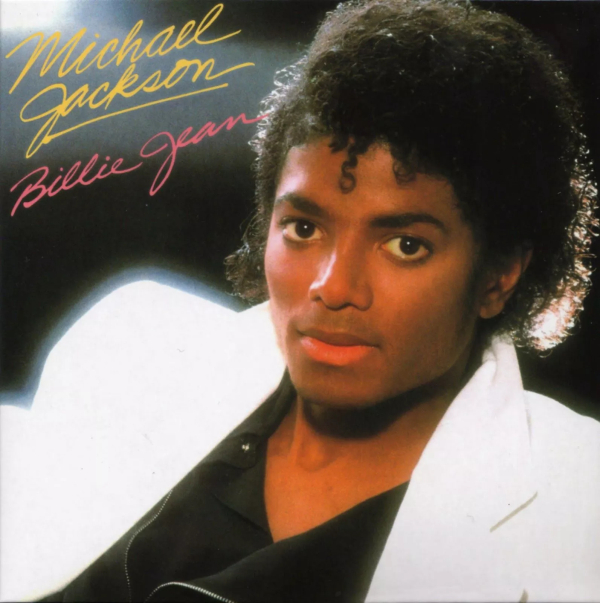 BILLIE JEAN / MICHAEL JACKSON