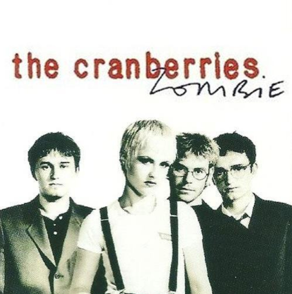 ZOMBIE / THE CRANBERRIES