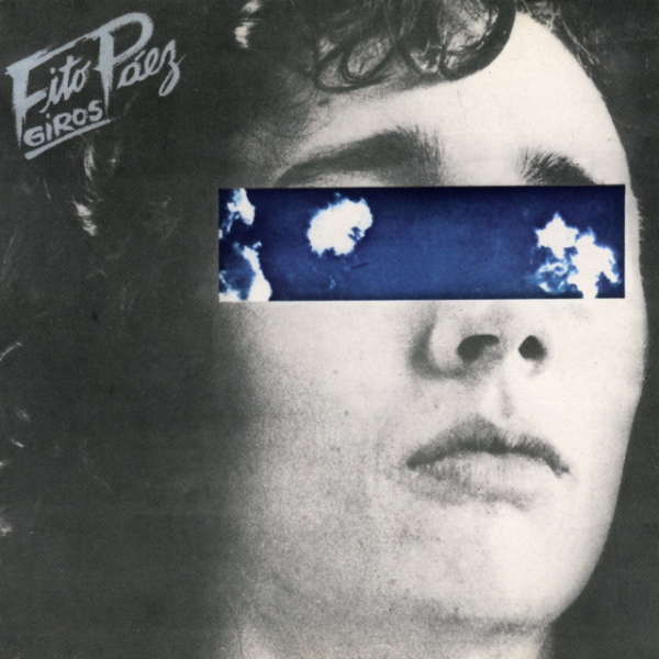 11 Y 6 / FITO PÁEZ