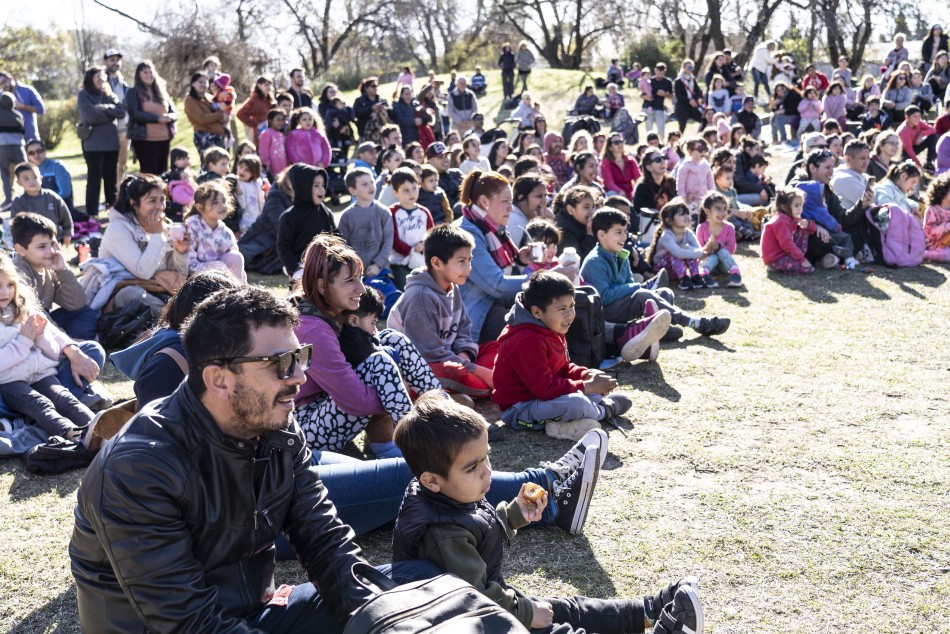 «El Gran Plan»: las vacaciones de invierno tienen actividades para todos los gustos en Rosario