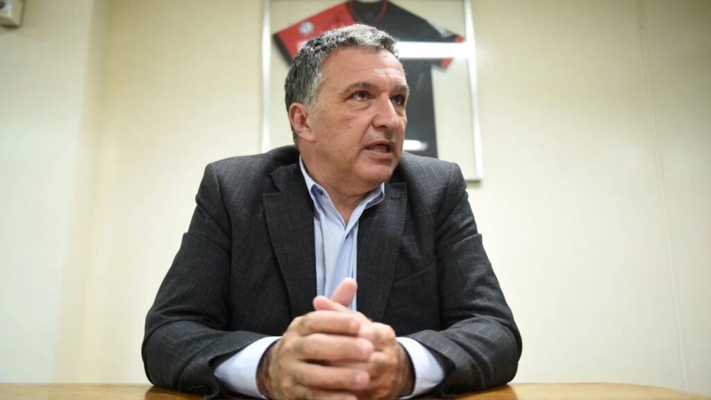 Newell’s, entre la crisis, portazos y el descontento