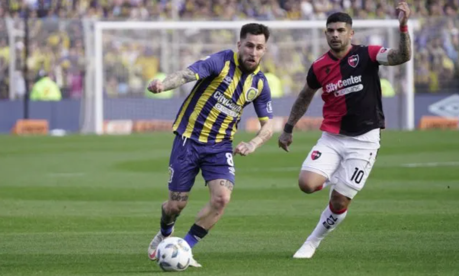 Un clásico con cada vez menos pertenencia 