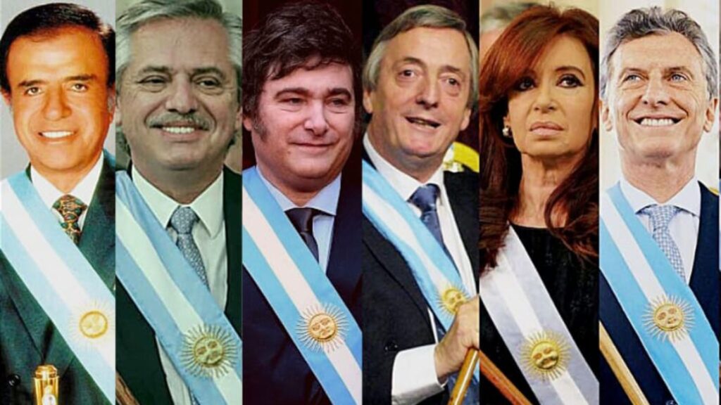 El país está en tiempo de descuento