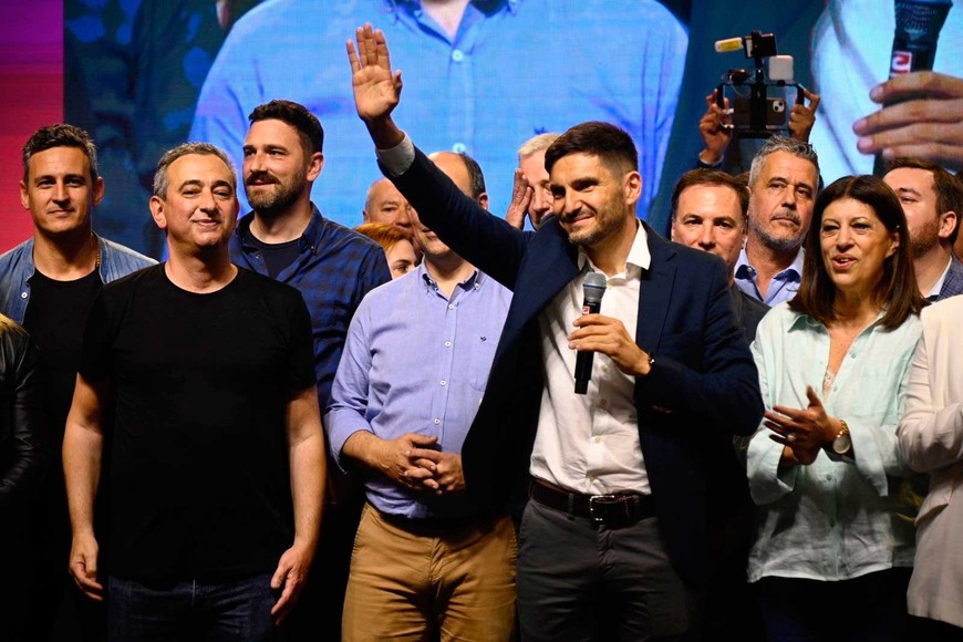 La política local en modo electoral