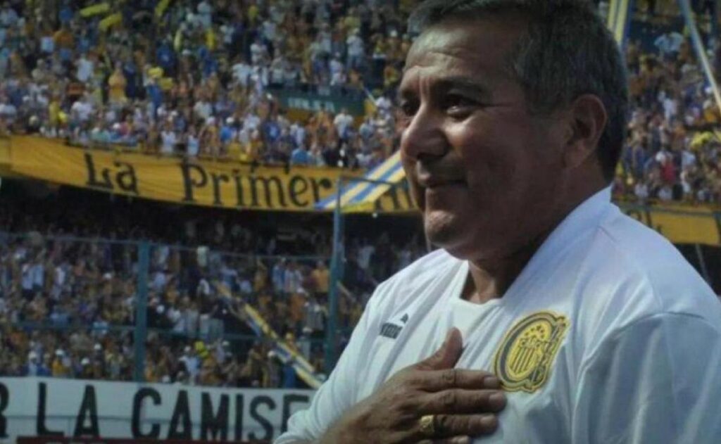 Los ídolos no se van