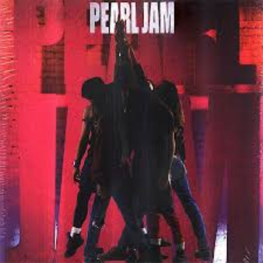 JEREMY / PEARL JAM