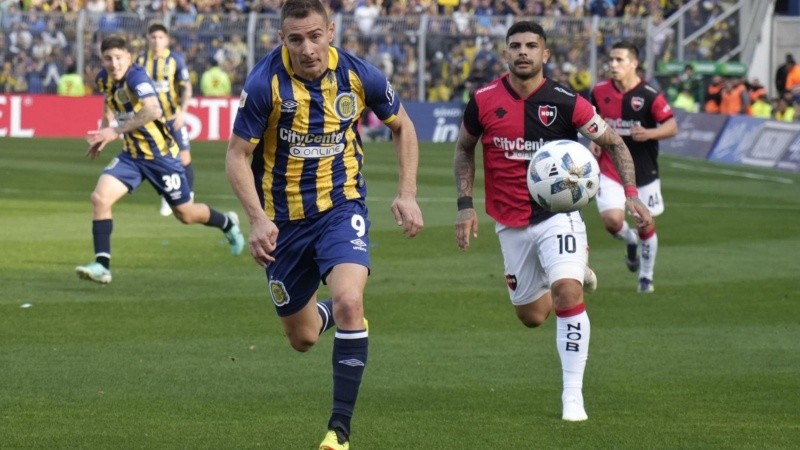 Referentes a la deriva: Ruben y Banega en el ojo de la tormenta