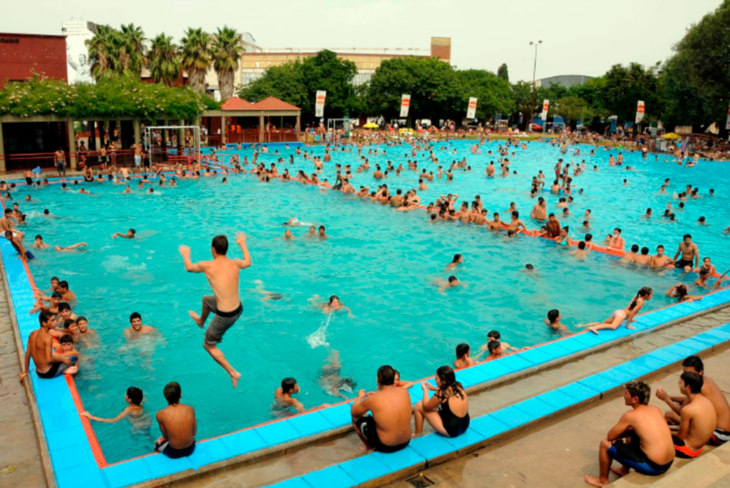 El rol del Estado y la importancia de ofrecer múltiples propuestas comunitarias  para todas las edades en verano