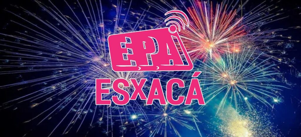 EPA, gracias y felicidades