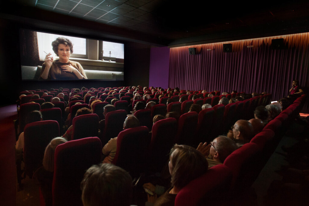 El cine refleja un problema educativo 