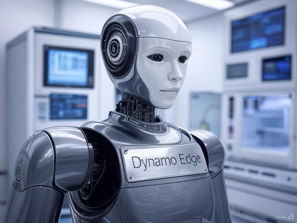 ¿Qué es la Inteligencia artificial?, según la empresaria y especialista rosarina Bárbara Béssolo