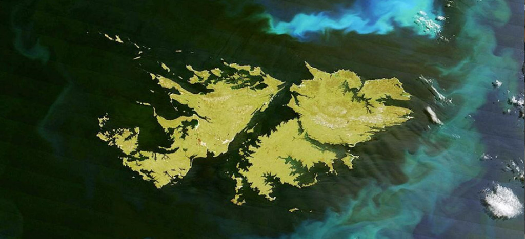 Malvinas también interpela al 2025