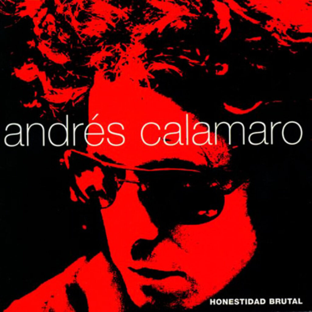 PALOMA / ANDRÉS CALAMARO 