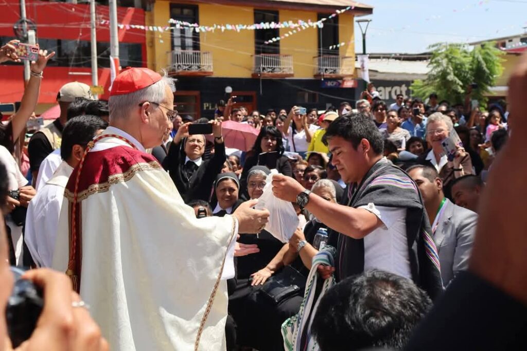 León XIV: El Papa “peruano” que llegó de Chiclayo al Vaticano