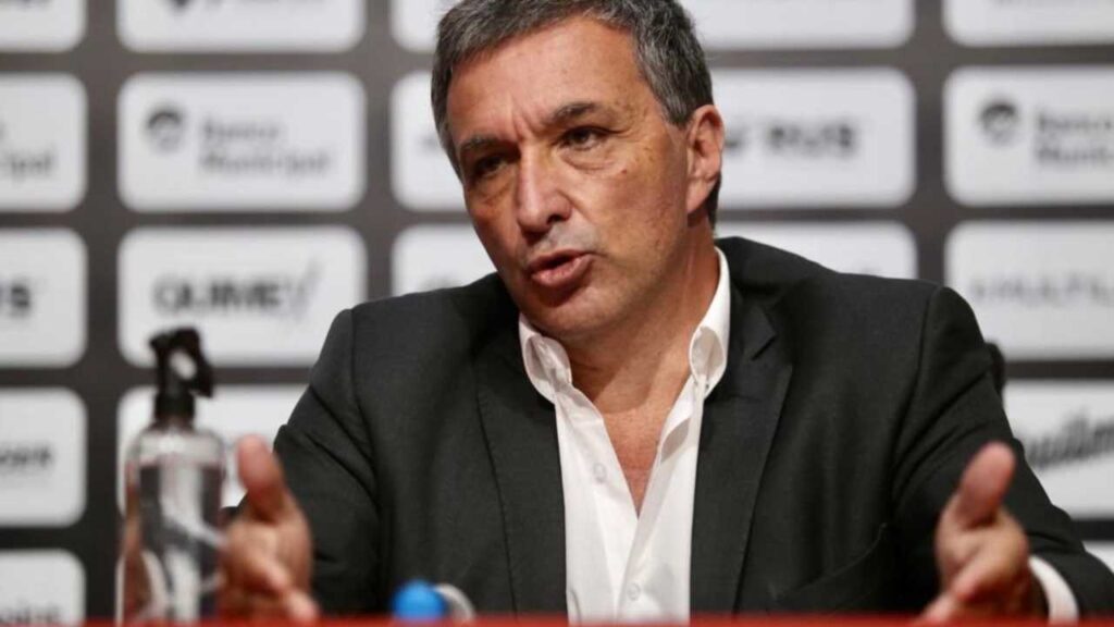 La polémica y repudiable actitud de Newell’s ante una acción que evidencia la pérdida de valores
