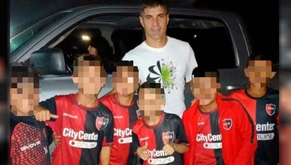 Una sociedad rota y enferma