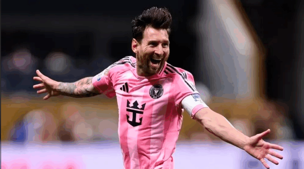 El Mundial de Clubes está atravesado por la pasión, el marketing y el talento rosarino con varios embajadores