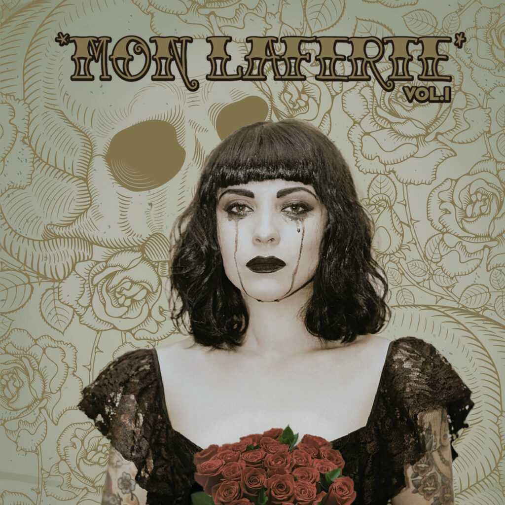 TU FALTA DE QUERER / MON LAFERTE 