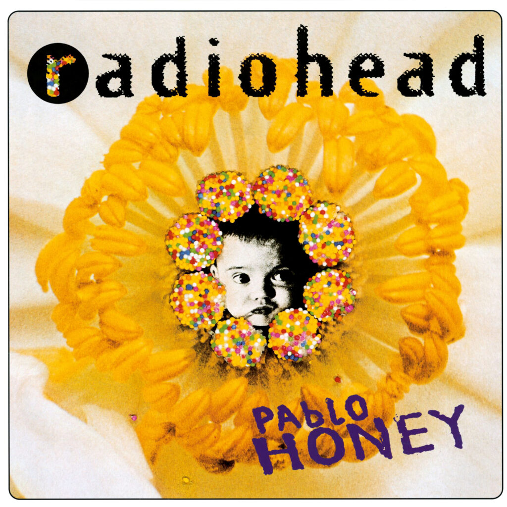 CREEP / RADIOHEAD