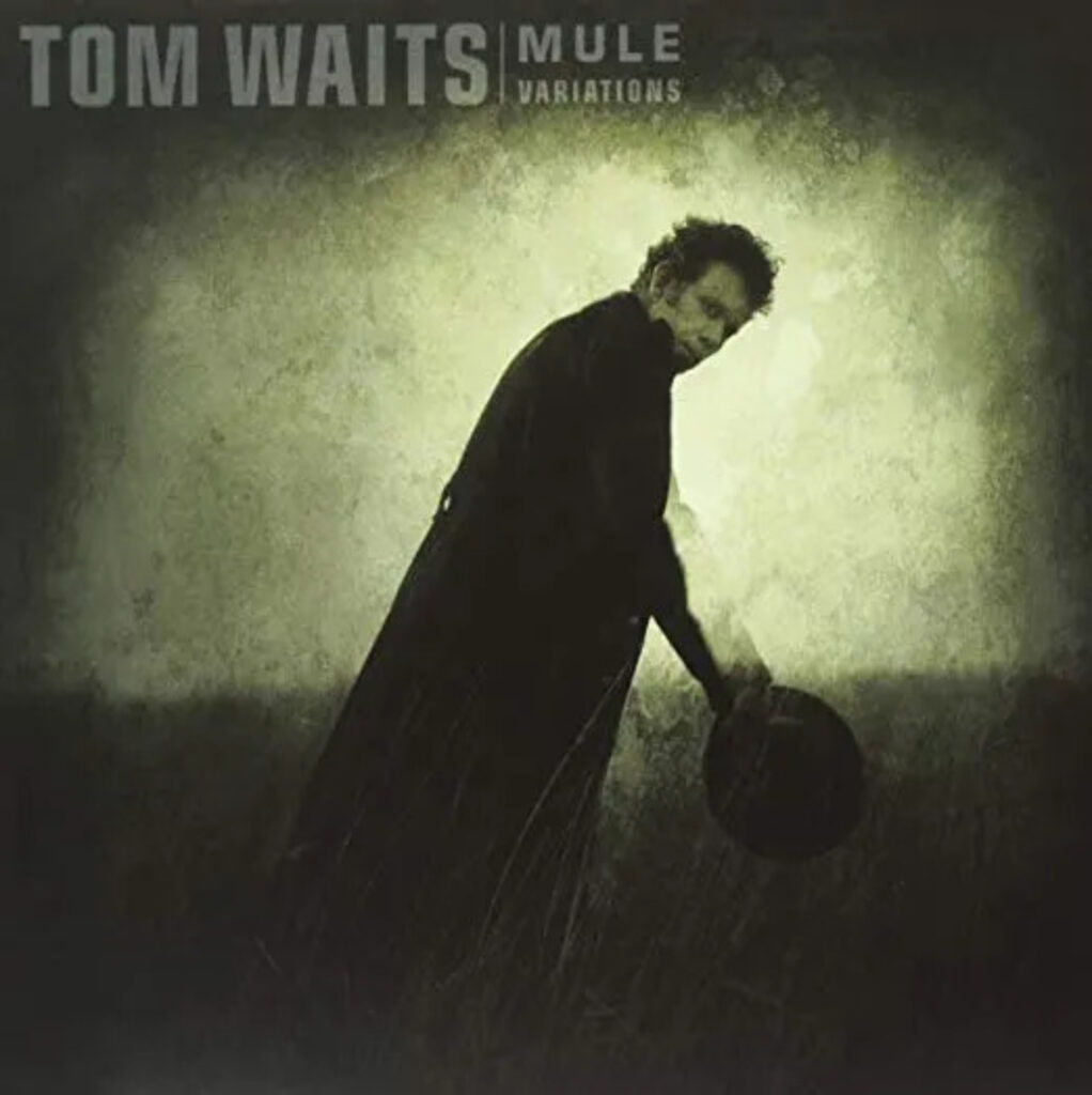 GEORGIA LEE / TOM WAITS