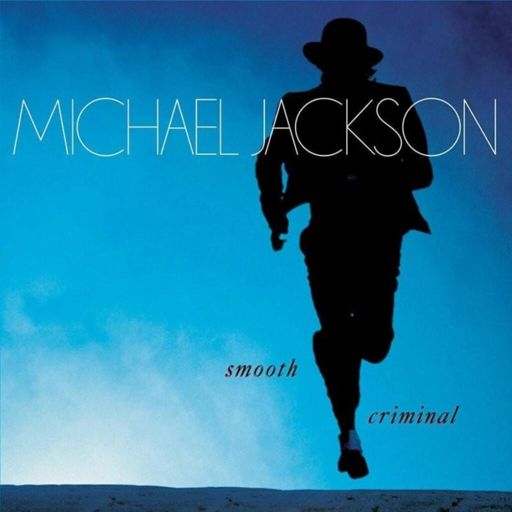 SMOOTH CRIMINAL / MICHAEL JACKSON