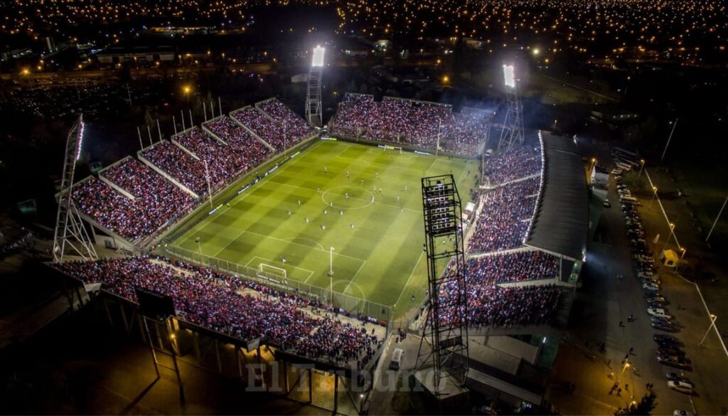 Newell’s jugará frente Atlético Tucumán en Salta el 13, a las 21