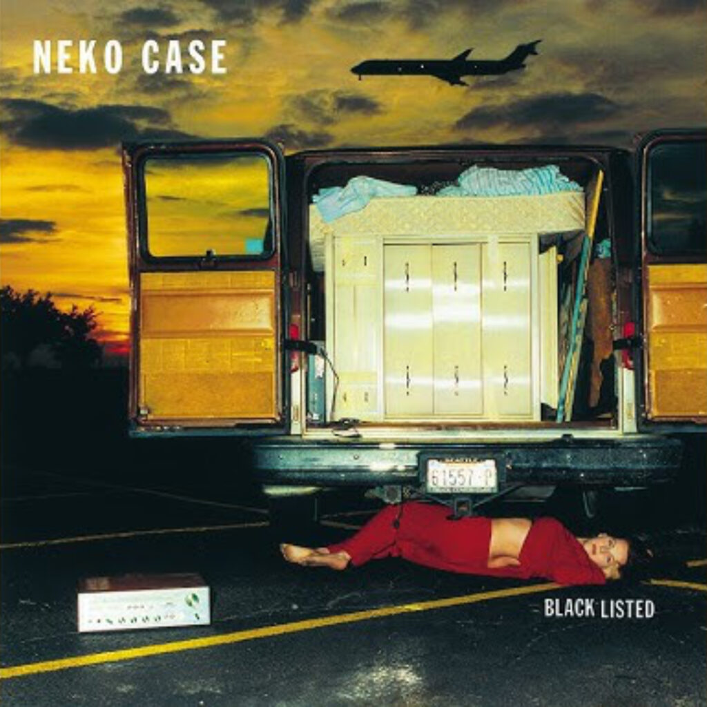 DEEP RED BELLS / NEKO CASE