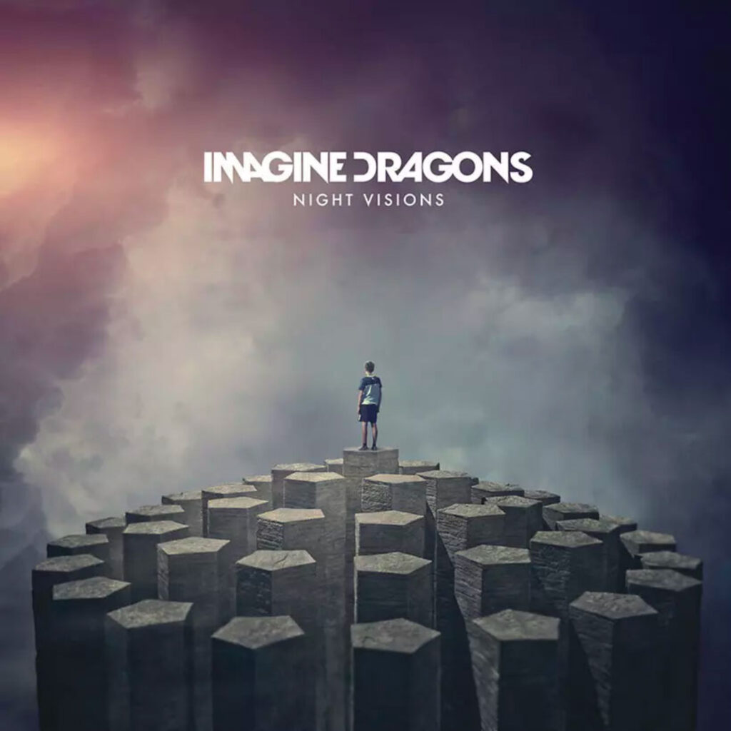 RADIOACTIVE / IMAGINE DRAGONS