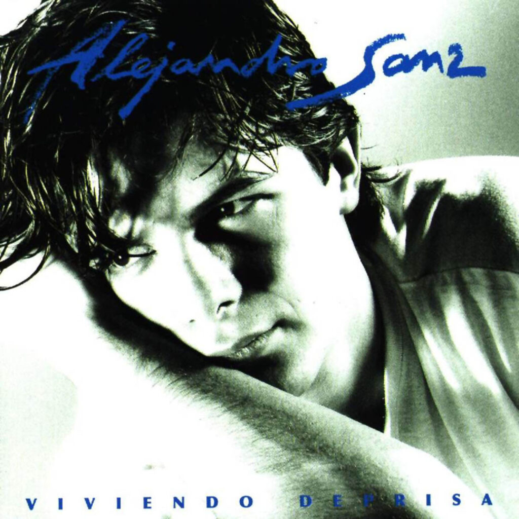 SE LE APAGÓ LA LUZ / ALEJANDRO SANZ