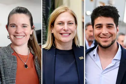 ¿Pagarán la deuda interna los futuros legisladores?