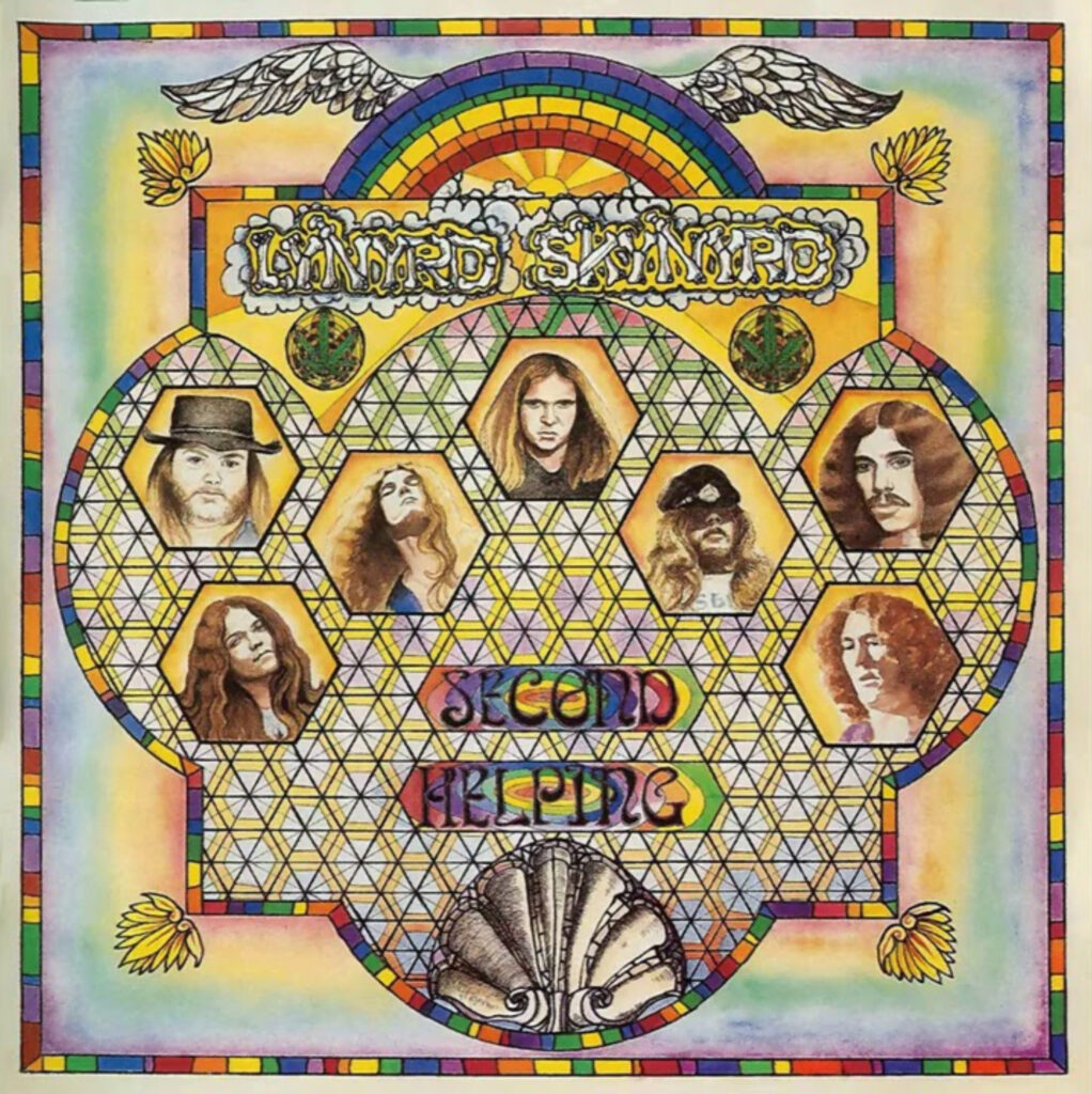 SWEET HOME ALABAMA – LYNYRD SKYNYRD