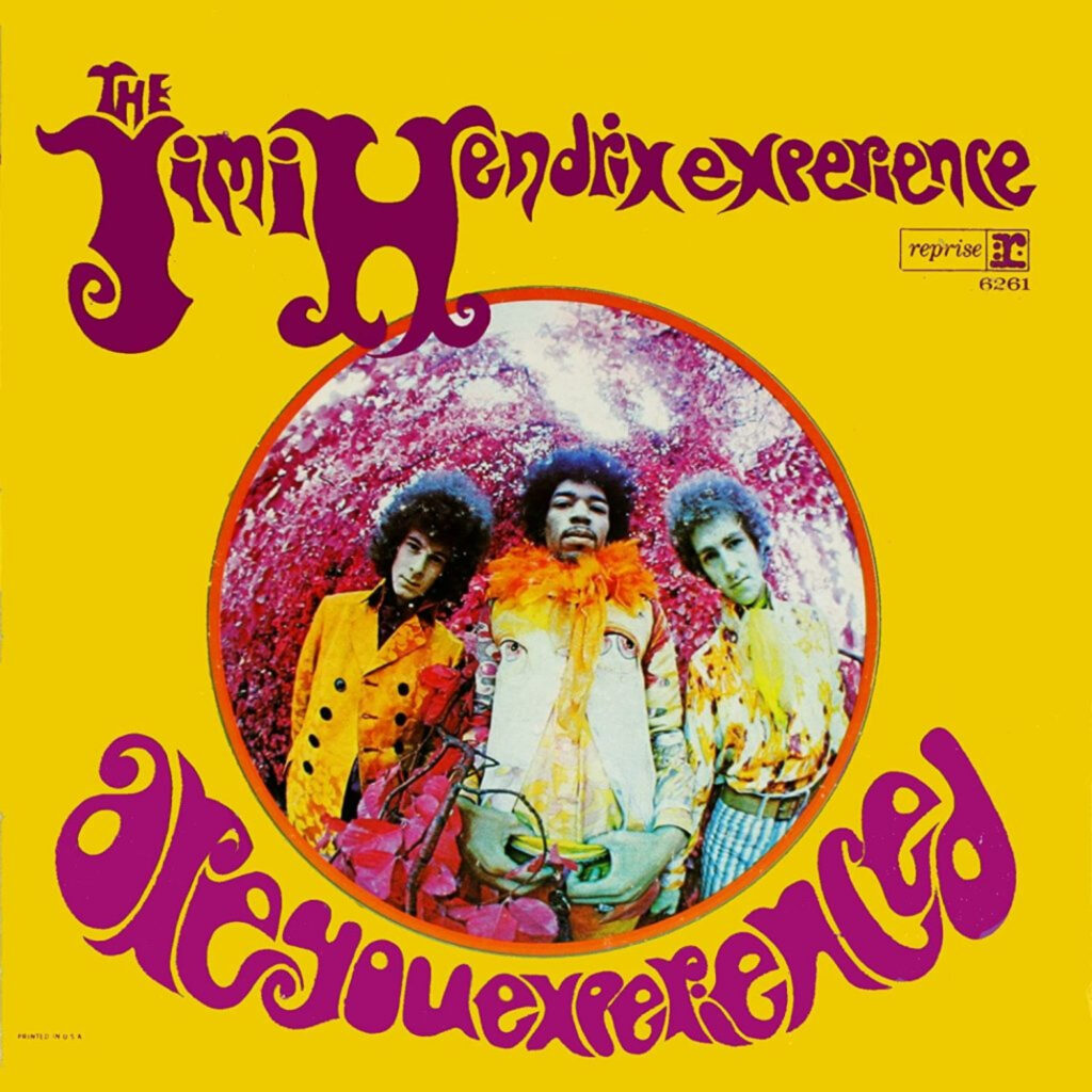 THE WIND CRIES MARY – JIMI HENDRIX