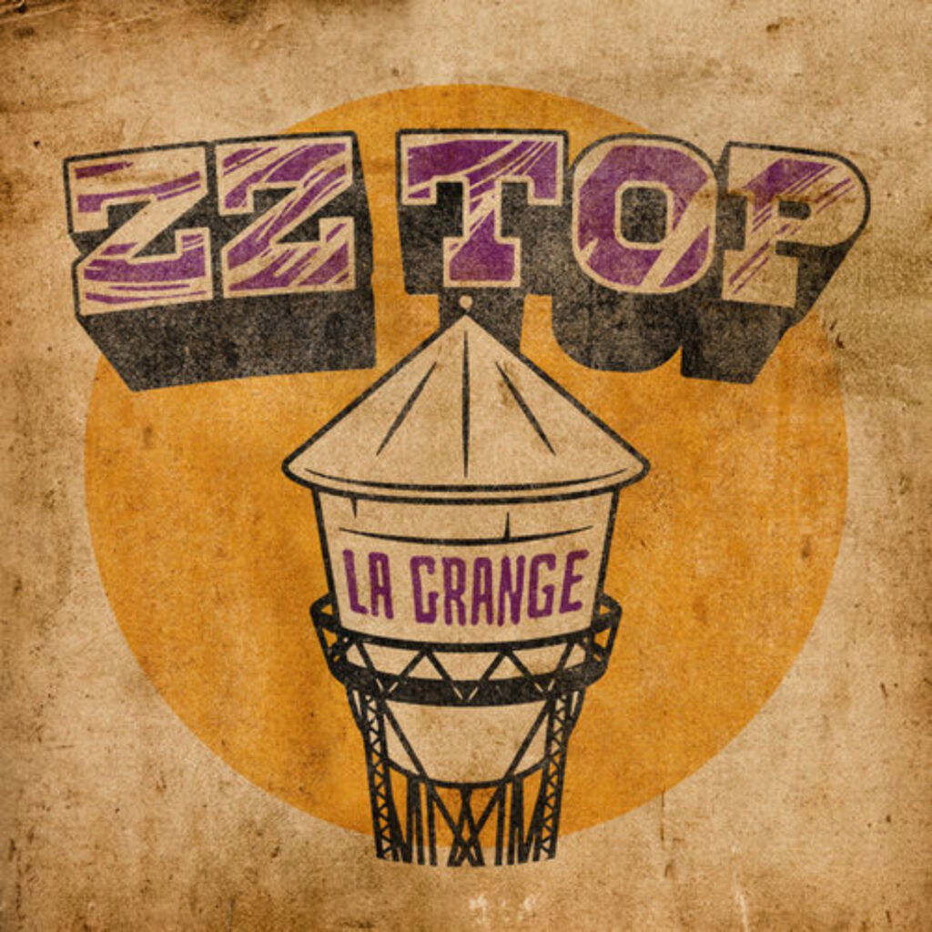 LA GRANGE – ZZ TOP