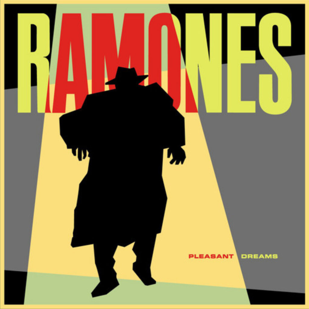 THE KKK TOOK MY BABY AWAY – RAMONES