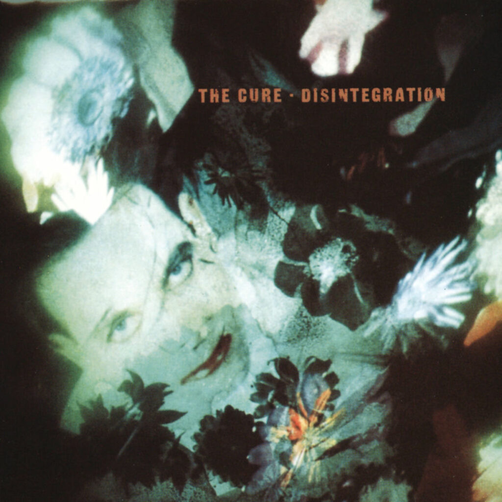 PICTURES OF YOU – THE CURE