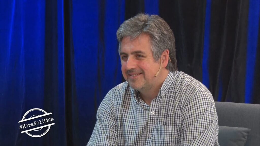 Cococcioni: “En seguridad y justicia hay buenos resultados pero no hay que relajarse”