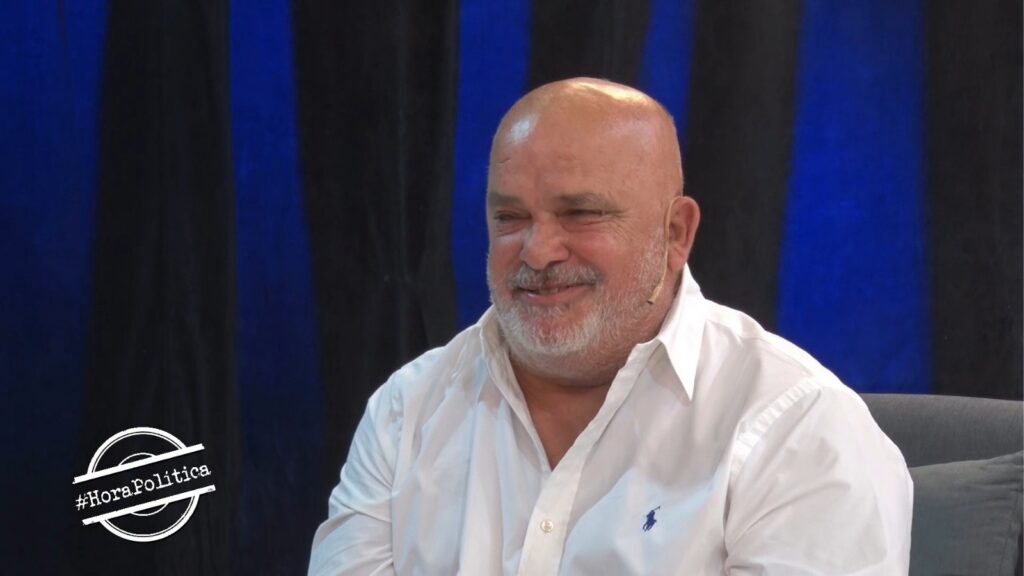 Comi, un referente que se fue de la política para no volver