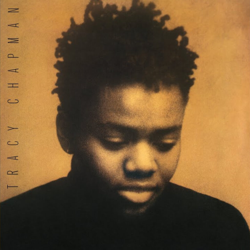 FAST CAR / TRACY CHAPMAN