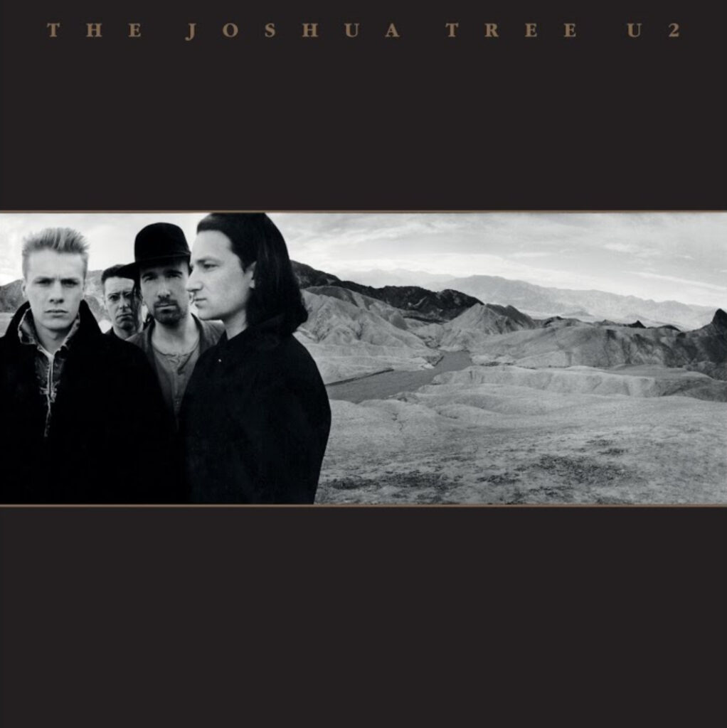 MOTHERS OF THE DISAPPEARED / U2