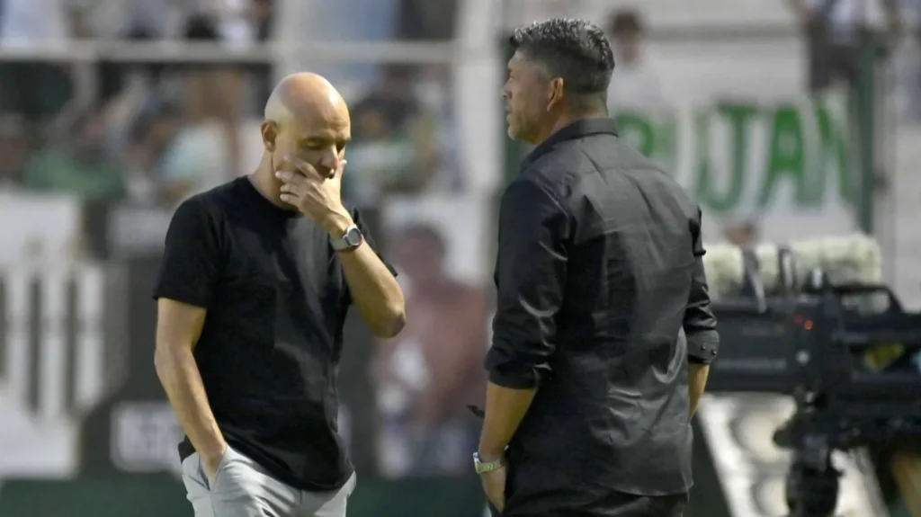 Un naufragio anunciado