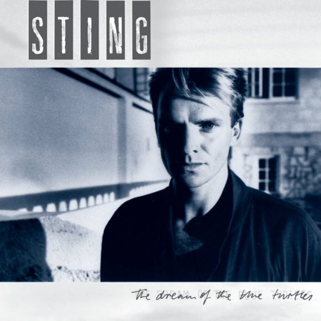 CHILDREN’S CRUSADE / STING