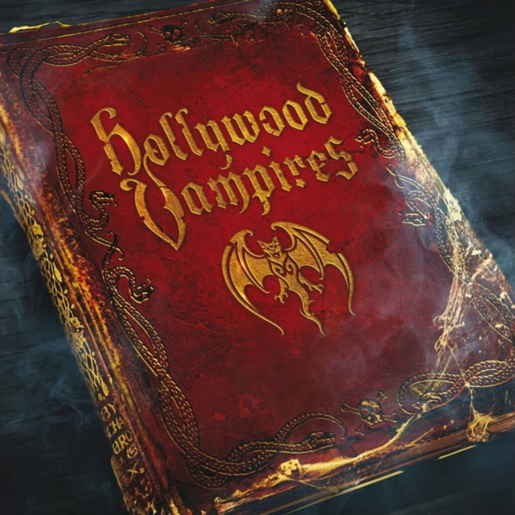 MY DEAD DRUNK FRIENDS / HOLLYWOOD VAMPIRES