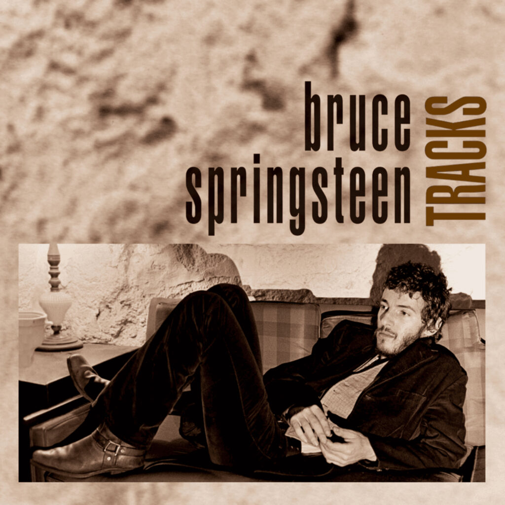 ROULETTE / BRUCE SPRINGSTEEN