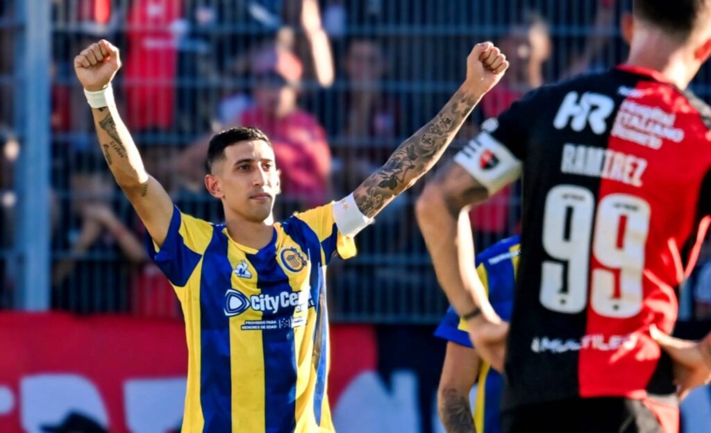 El paro del fútbol los beneficia