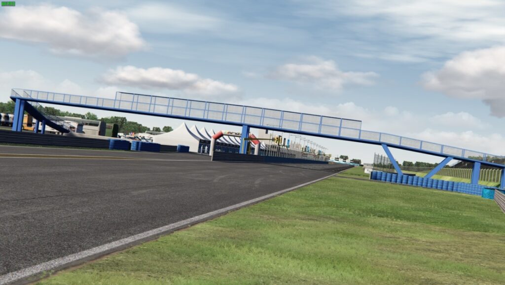 Del silencio rosarino al gran ruido rafaelino por el TC