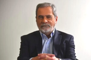 Fara: “Las sociedades tienen los dirigentes que se les parecen, no los que merecen”